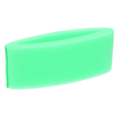 A & I Products Air Filter, Prefilter 5" x5" x3" A-B1SB7045